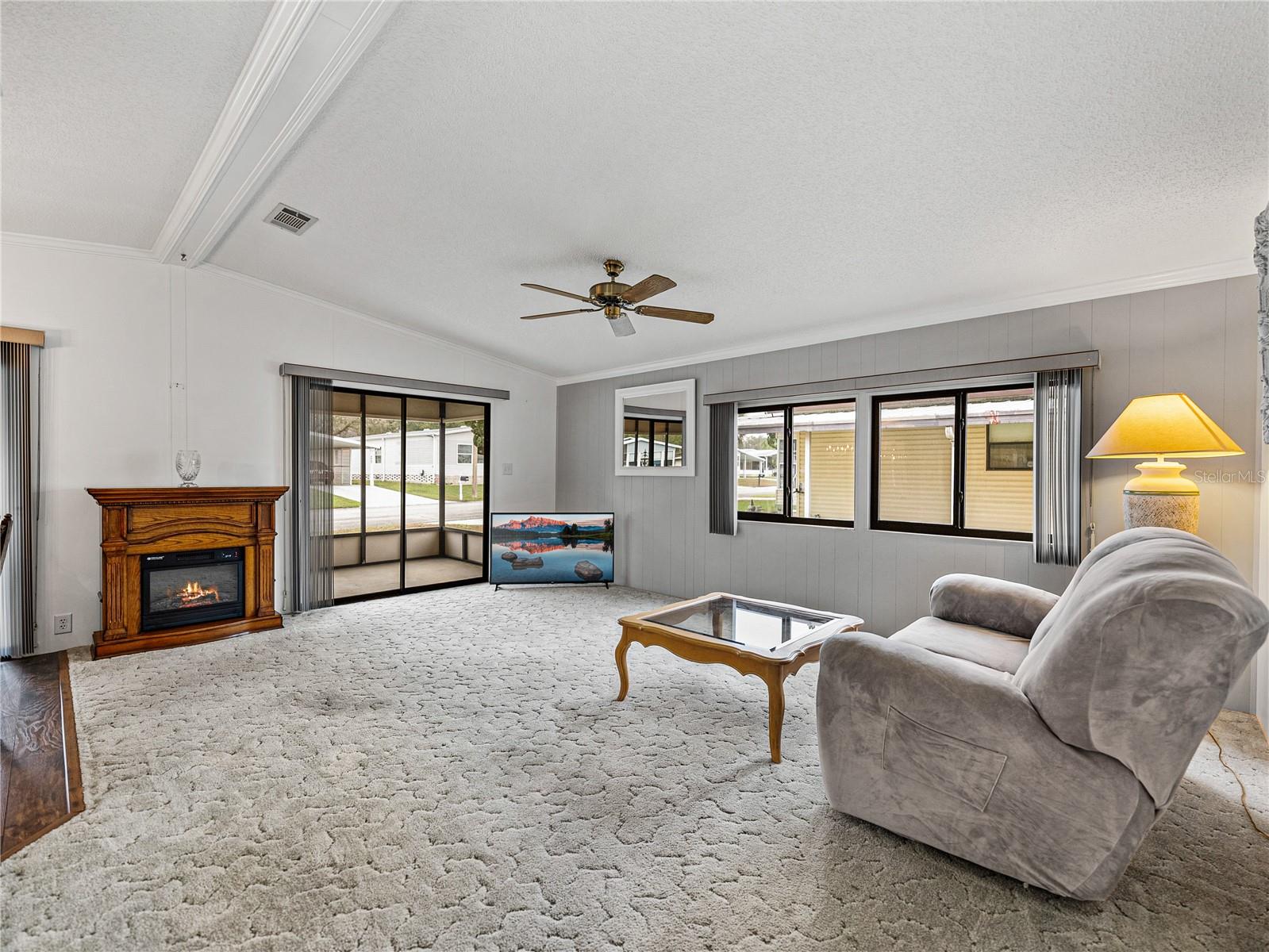 CASA DEL SOL - Residential