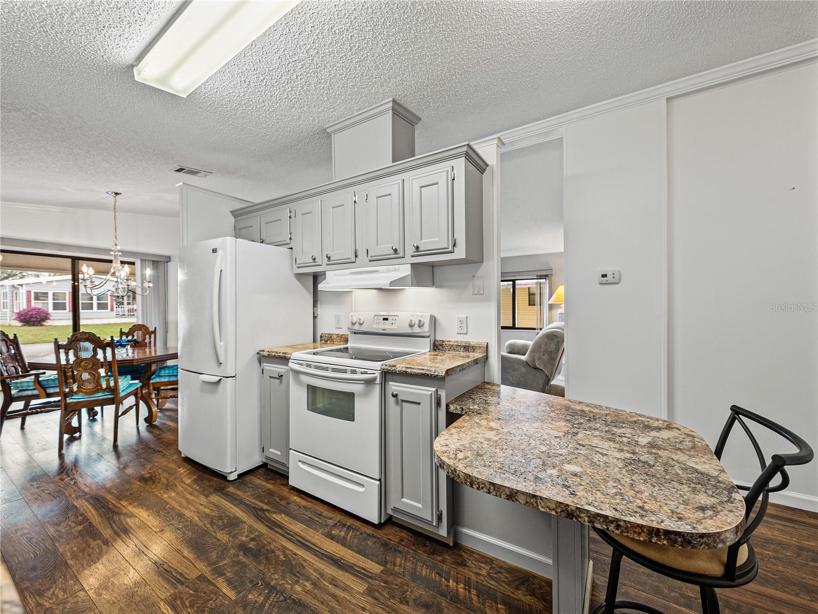 CASA DEL SOL - Residential