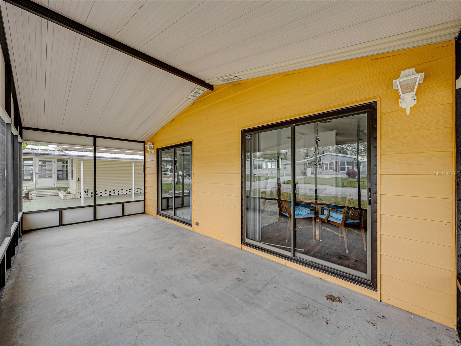 CASA DEL SOL - Residential