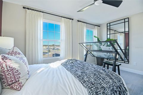 Tiny photo for 3633 Sublett Loop, Tavares, FL 32778 (MLS # S5142753)