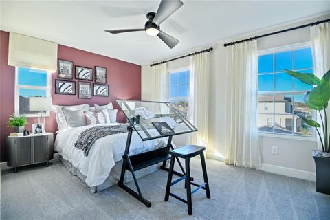 Tiny photo for 3633 Sublett Loop, Tavares, FL 32778 (MLS # S5142753)