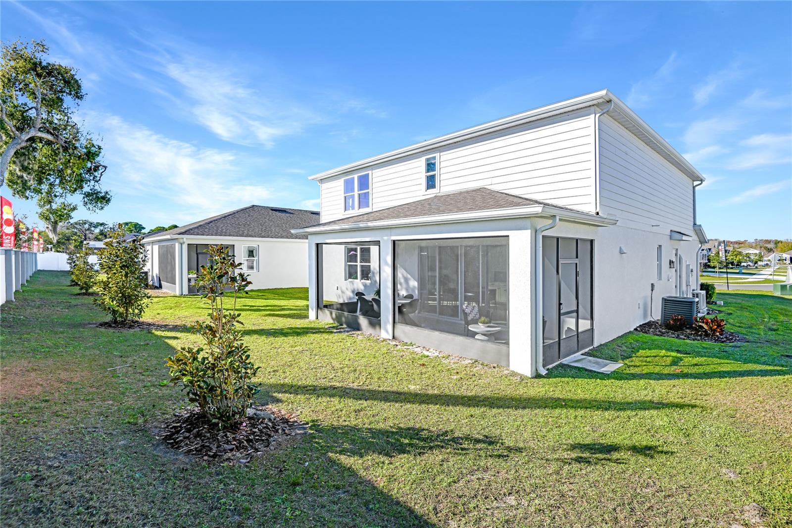 SEASONS AT LAKESIDE FOREST - Residential