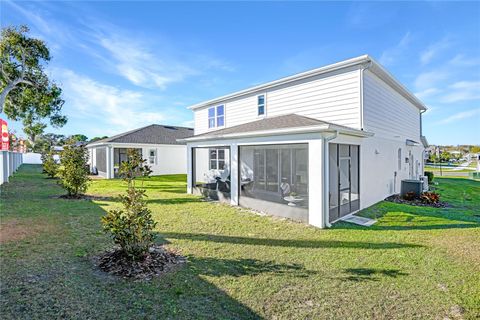 Tiny photo for 3633 Sublett Loop, Tavares, FL 32778 (MLS # S5142753)