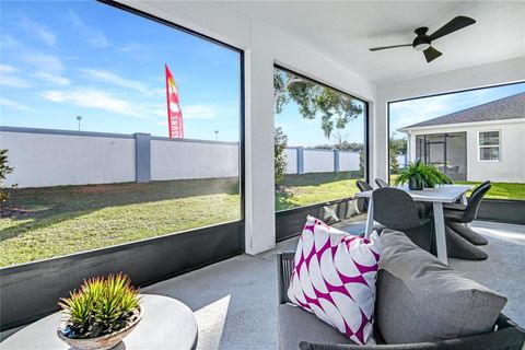 Tiny photo for 3633 Sublett Loop, Tavares, FL 32778 (MLS # S5142753)