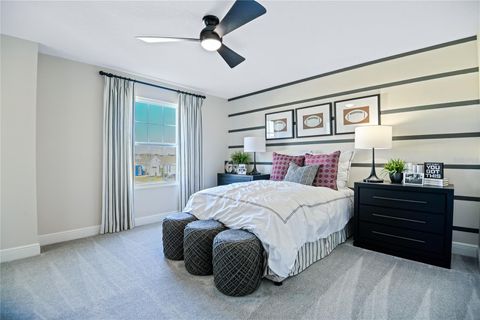 Tiny photo for 3633 Sublett Loop, Tavares, FL 32778 (MLS # S5142753)