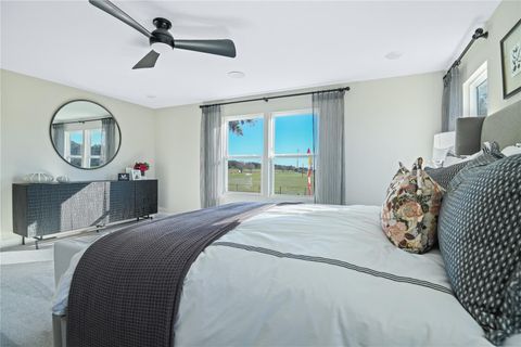 Tiny photo for 3633 Sublett Loop, Tavares, FL 32778 (MLS # S5142753)