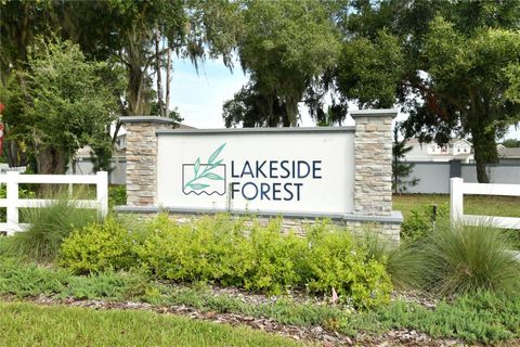 Tiny photo for 3633 Sublett Loop, Tavares, FL 32778 (MLS # S5142753)