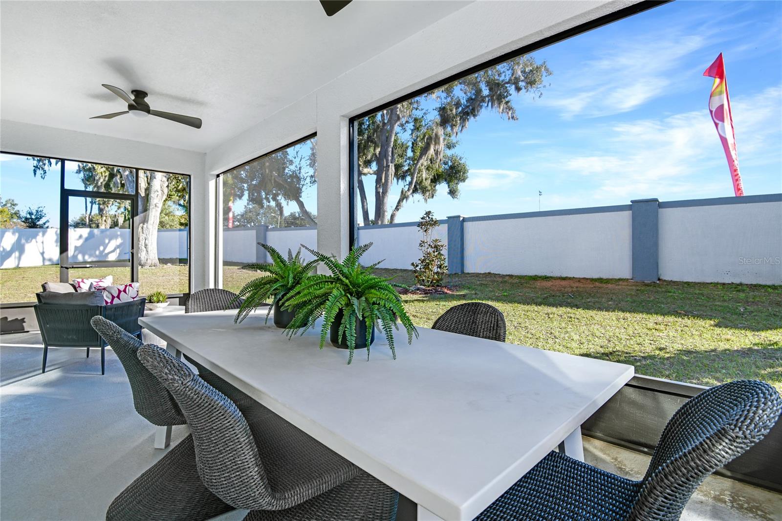 SEASONS AT LAKESIDE FOREST - Residential