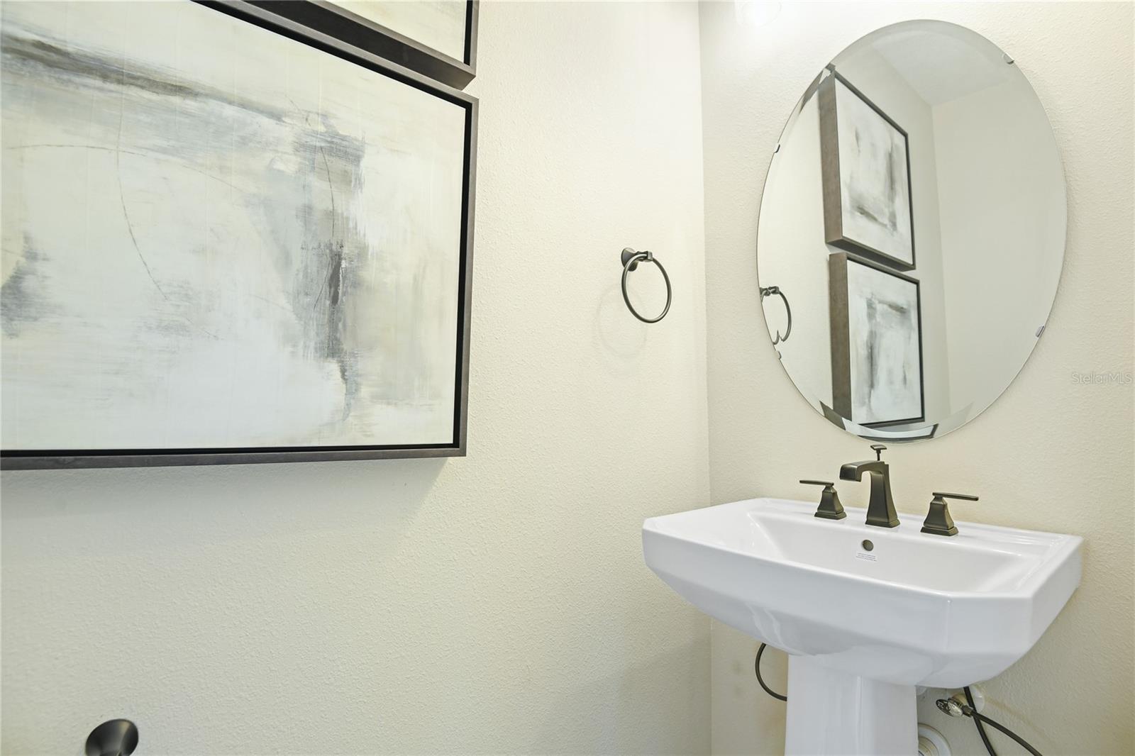 SEASONS AT LAKESIDE FOREST - Residential