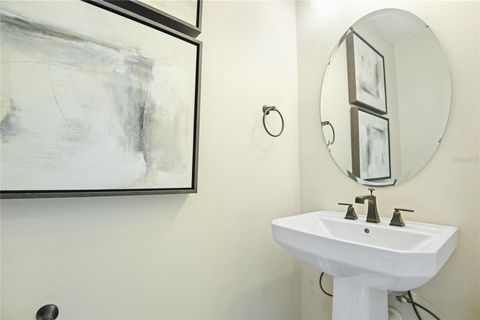 Tiny photo for 3633 Sublett Loop, Tavares, FL 32778 (MLS # S5142753)