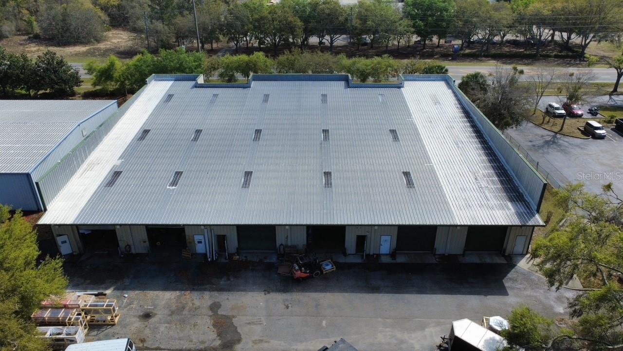 TAVARES LAKESIDE COMMERCE CENTER - Commercial Lease