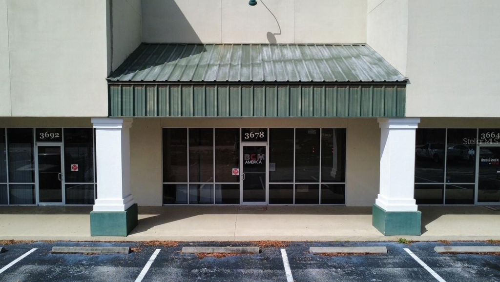 Photo of 3678 County Road 561, Tavares, FL 32778 (MLS # G5109356)