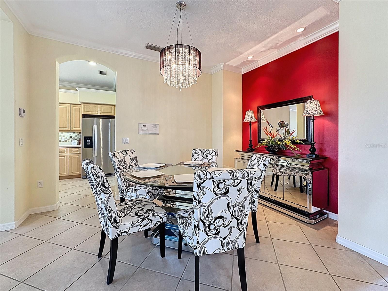 TIMBERLY PH I & II - Residential