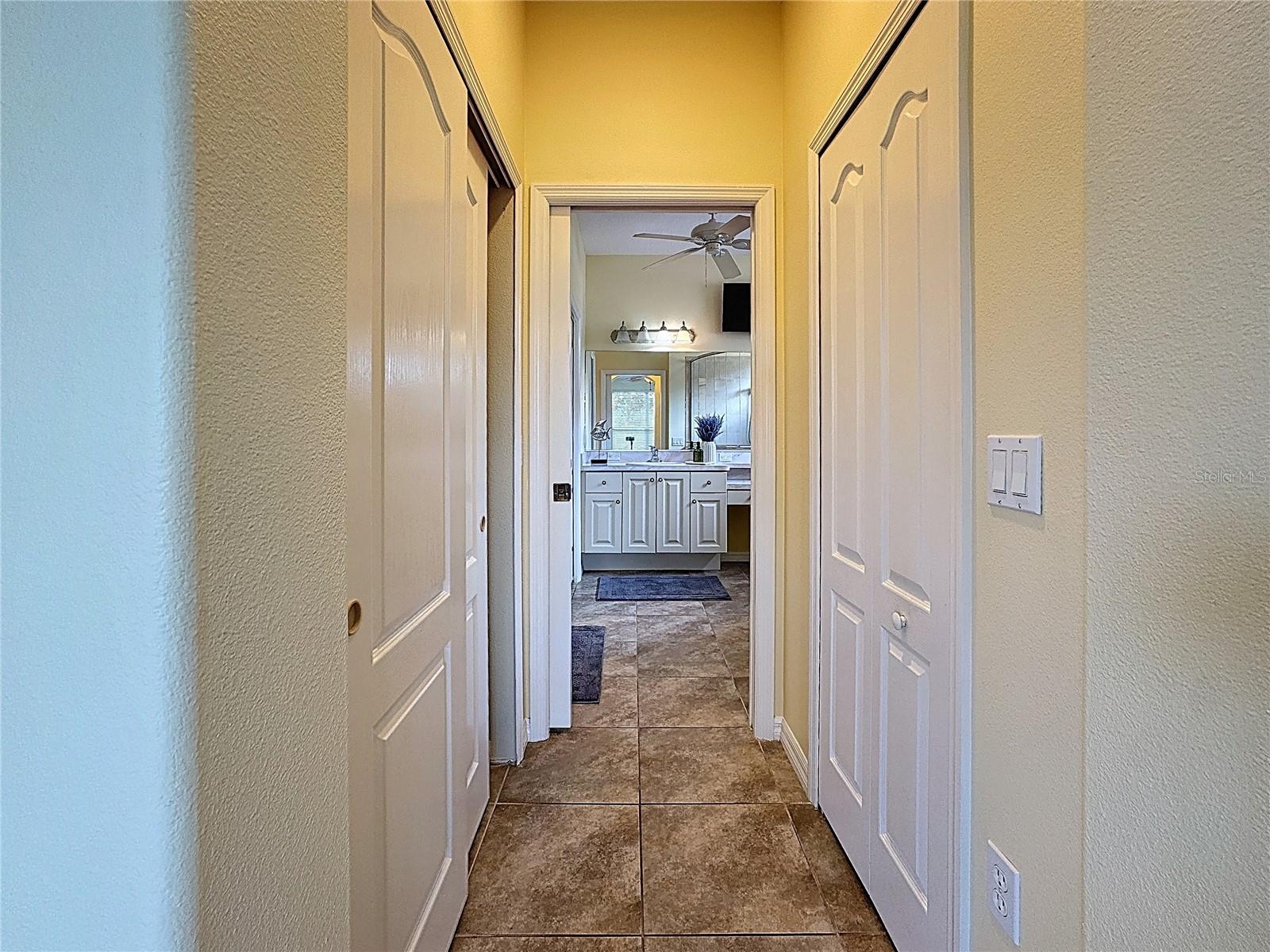 TIMBERLY PH I & II - Residential