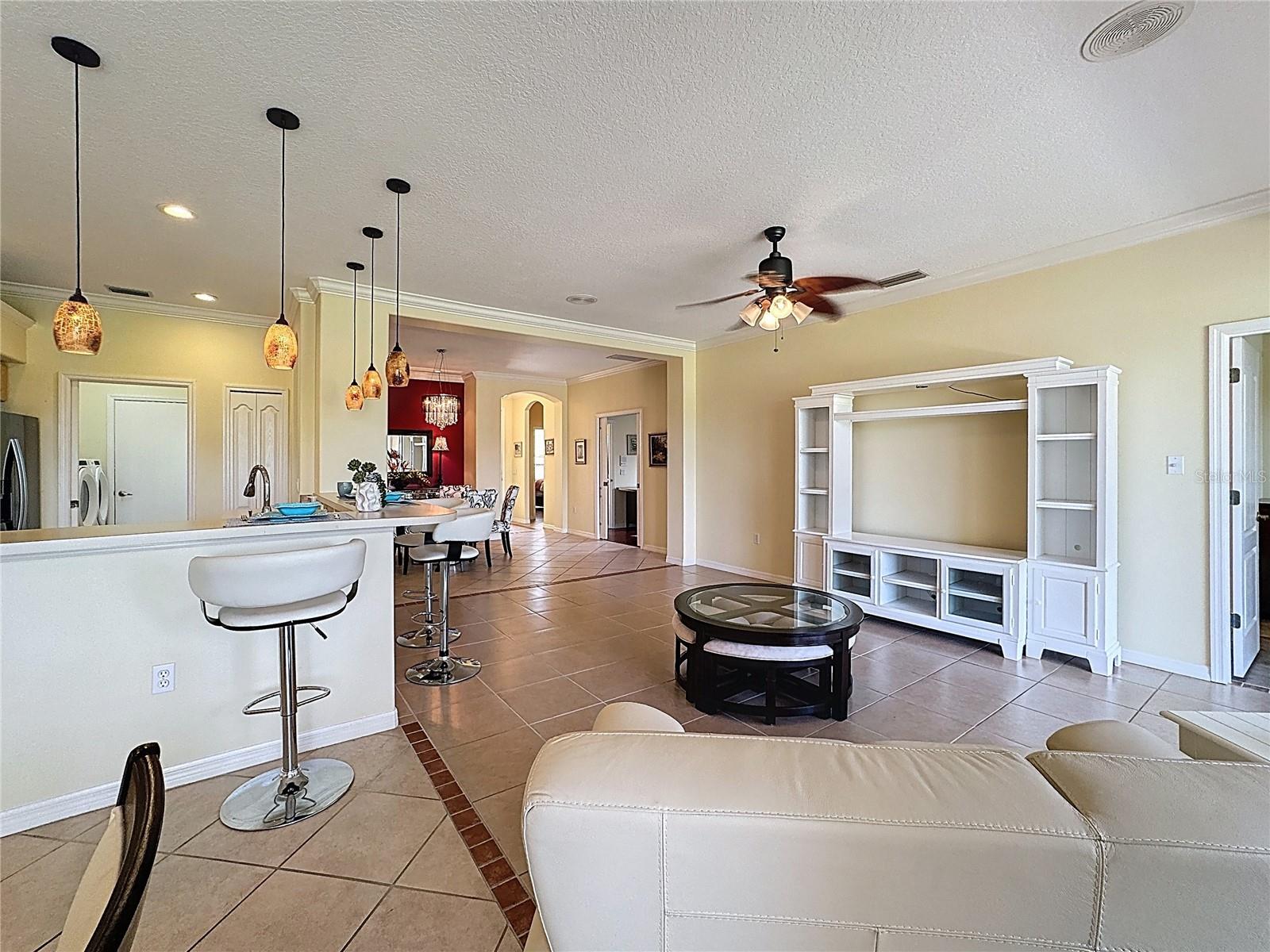 TIMBERLY PH I & II - Residential