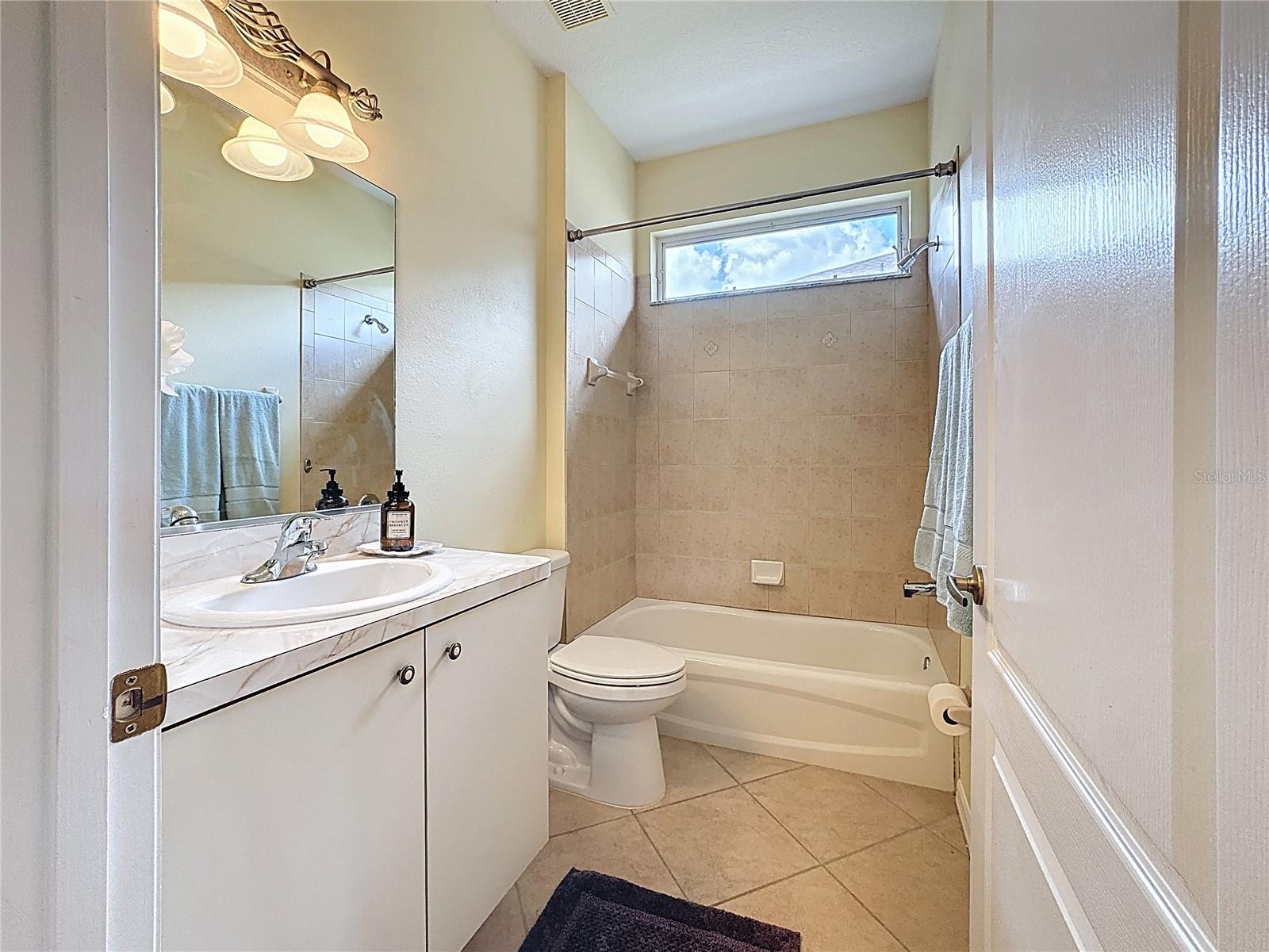 TIMBERLY PH I & II - Residential