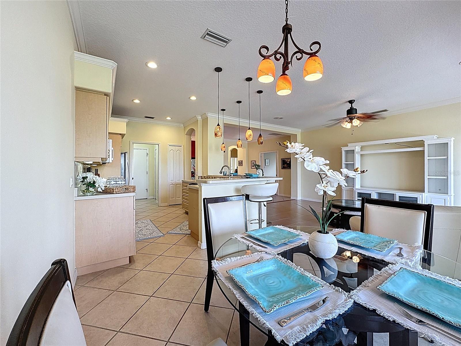 TIMBERLY PH I & II - Residential