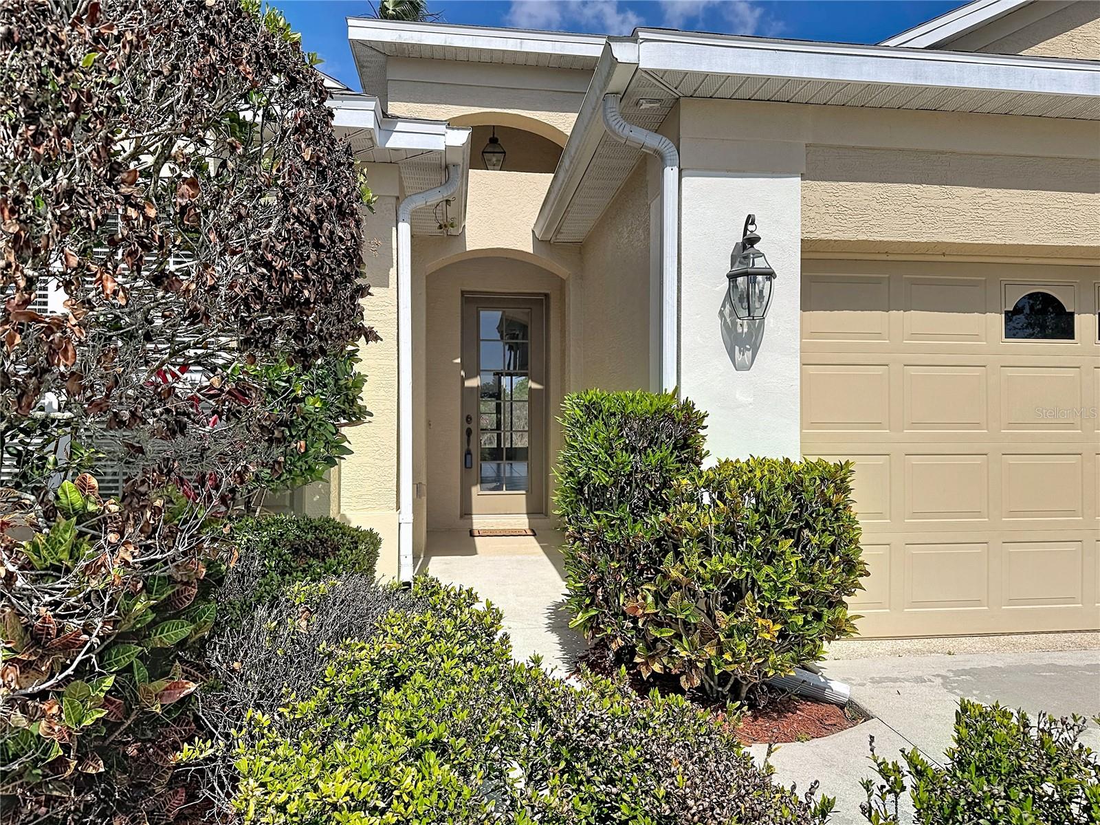 TIMBERLY PH I & II - Residential