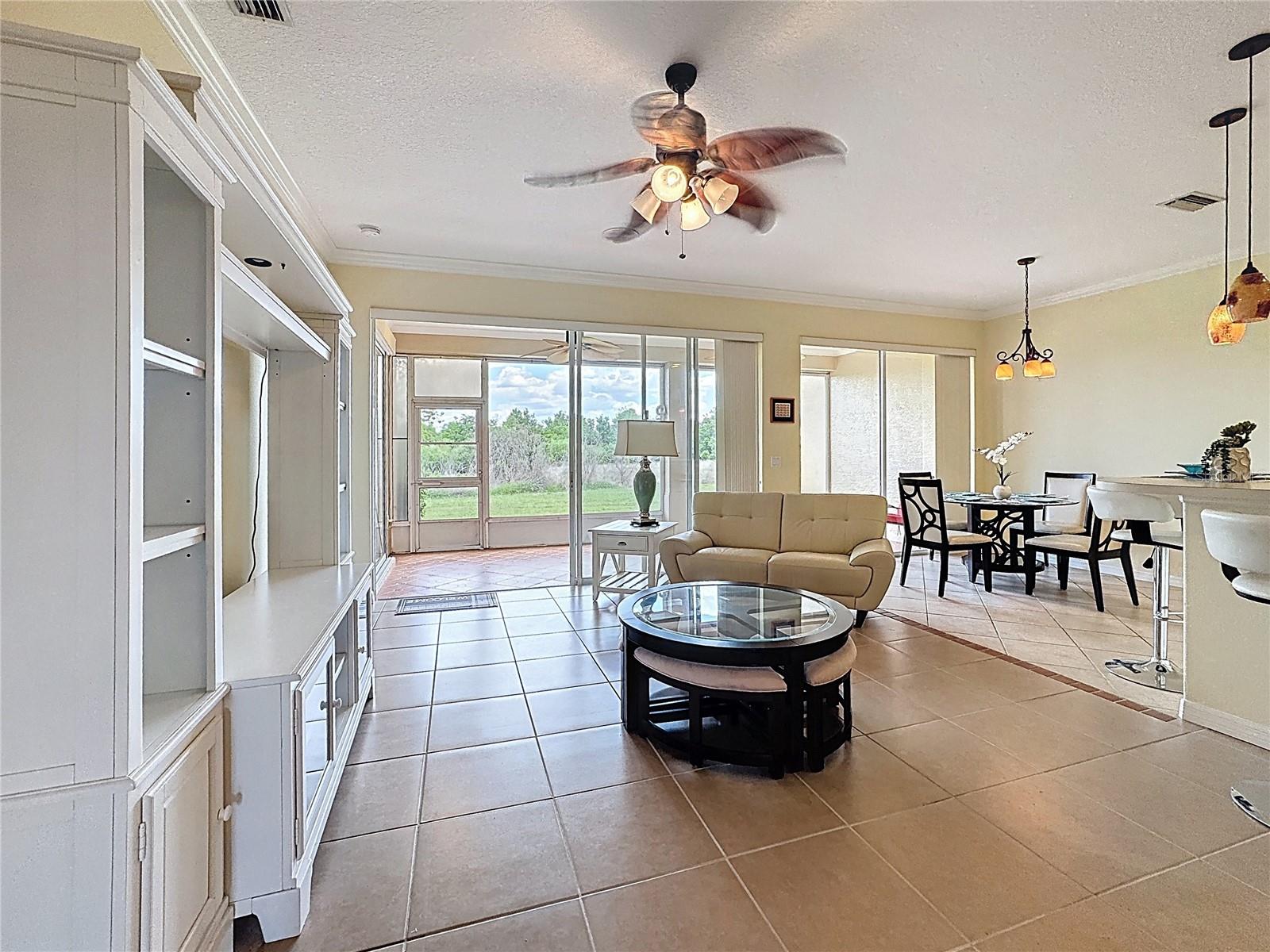 TIMBERLY PH I & II - Residential