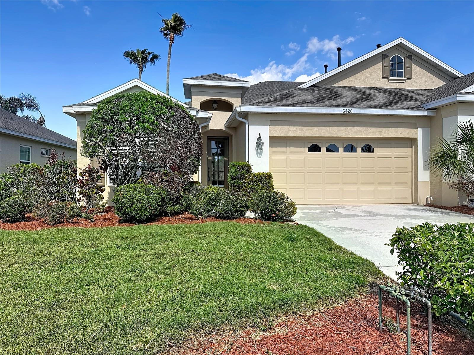 TIMBERLY PH I & II - Residential