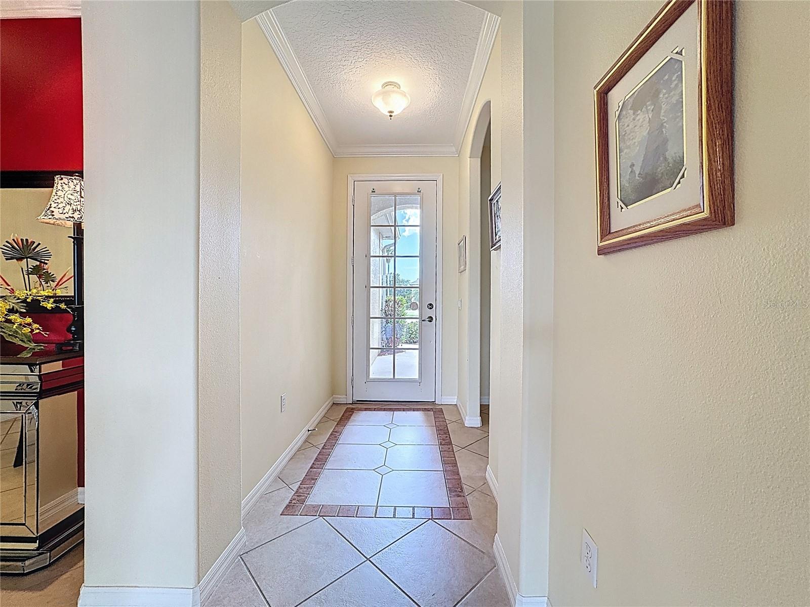 TIMBERLY PH I & II - Residential