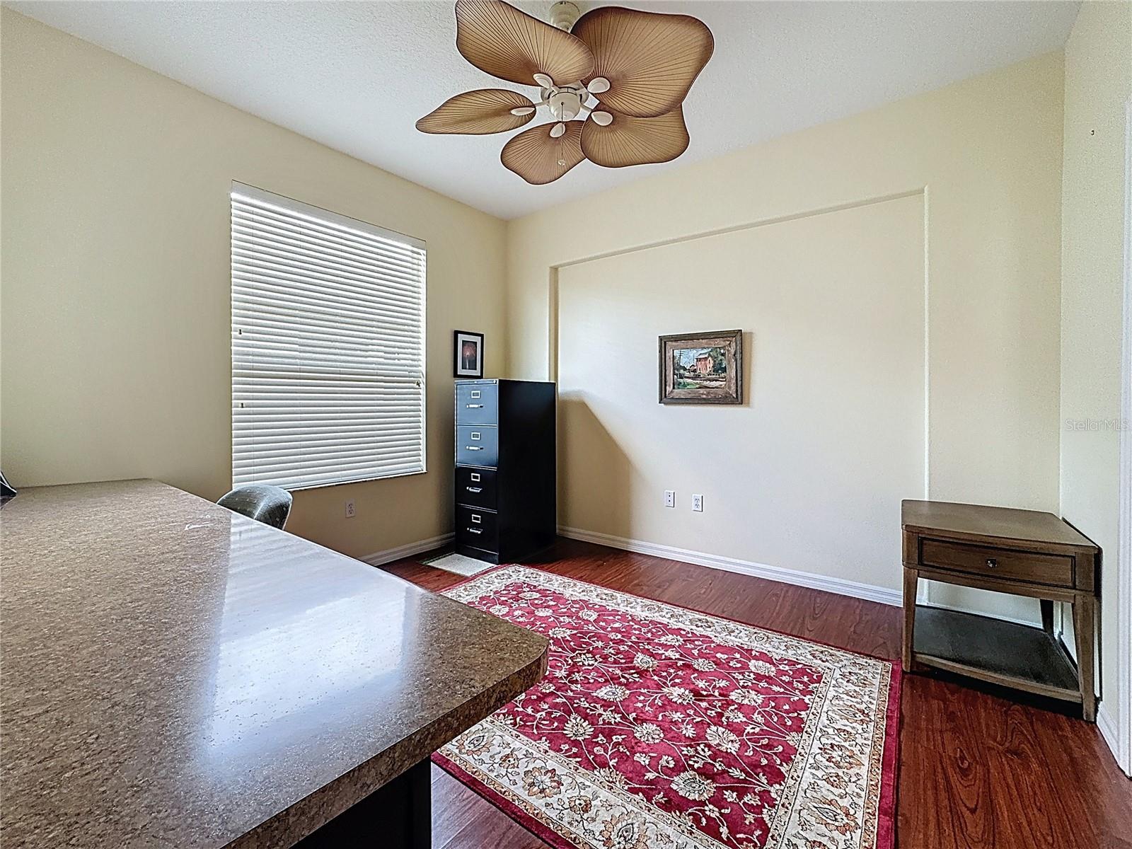 TIMBERLY PH I & II - Residential