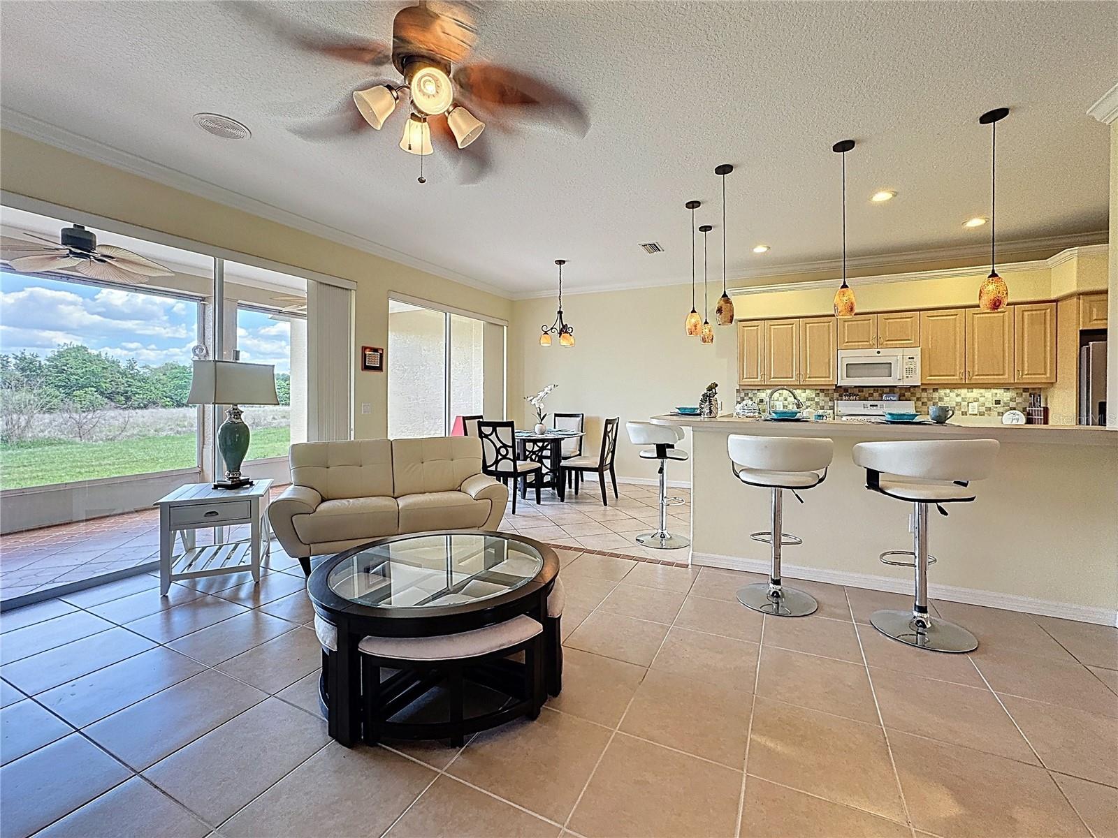 TIMBERLY PH I & II - Residential