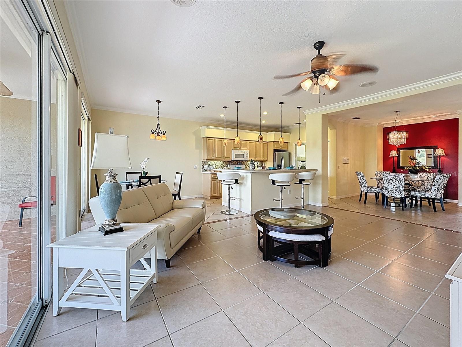 TIMBERLY PH I & II - Residential