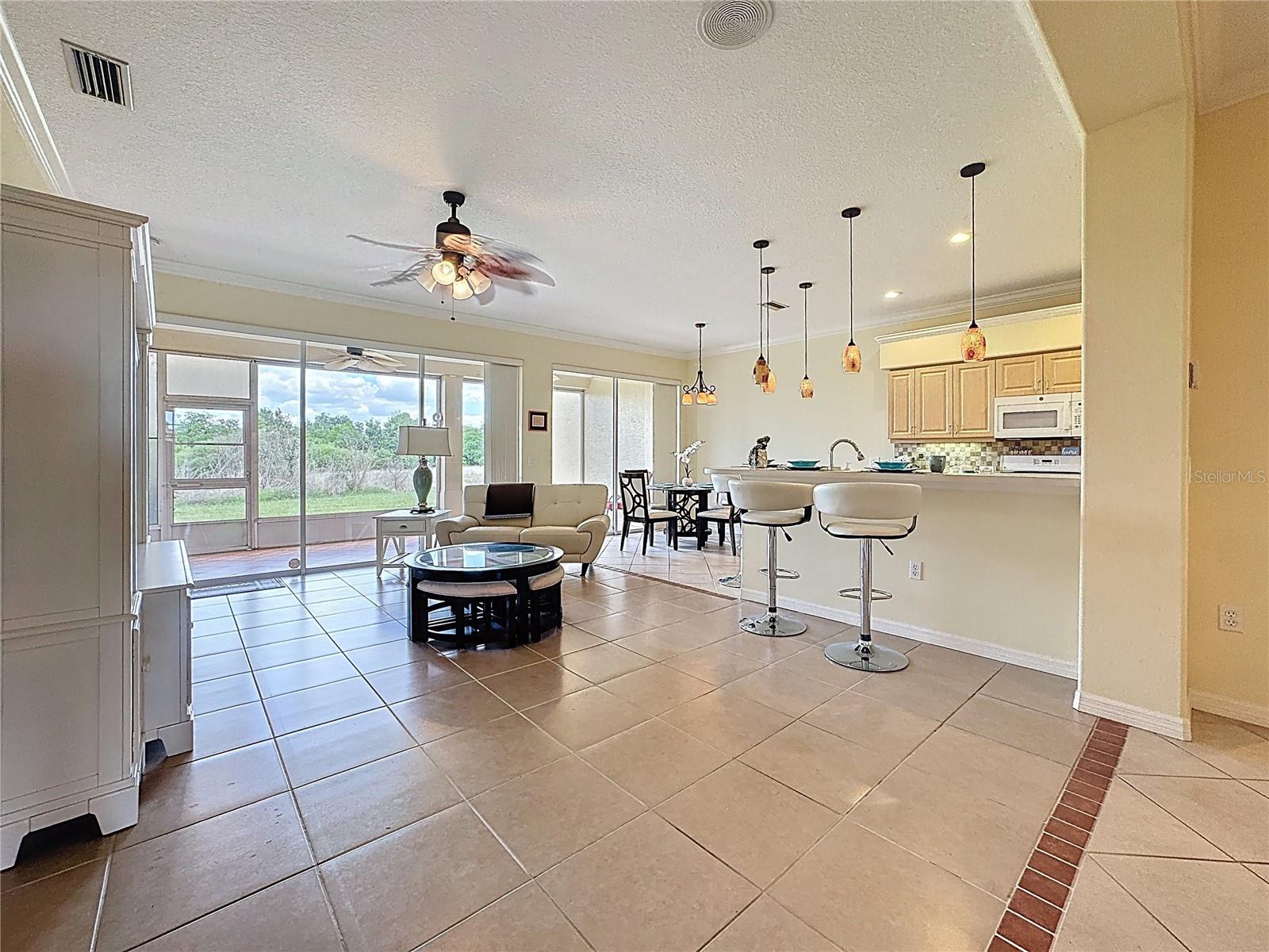 TIMBERLY PH I & II - Residential