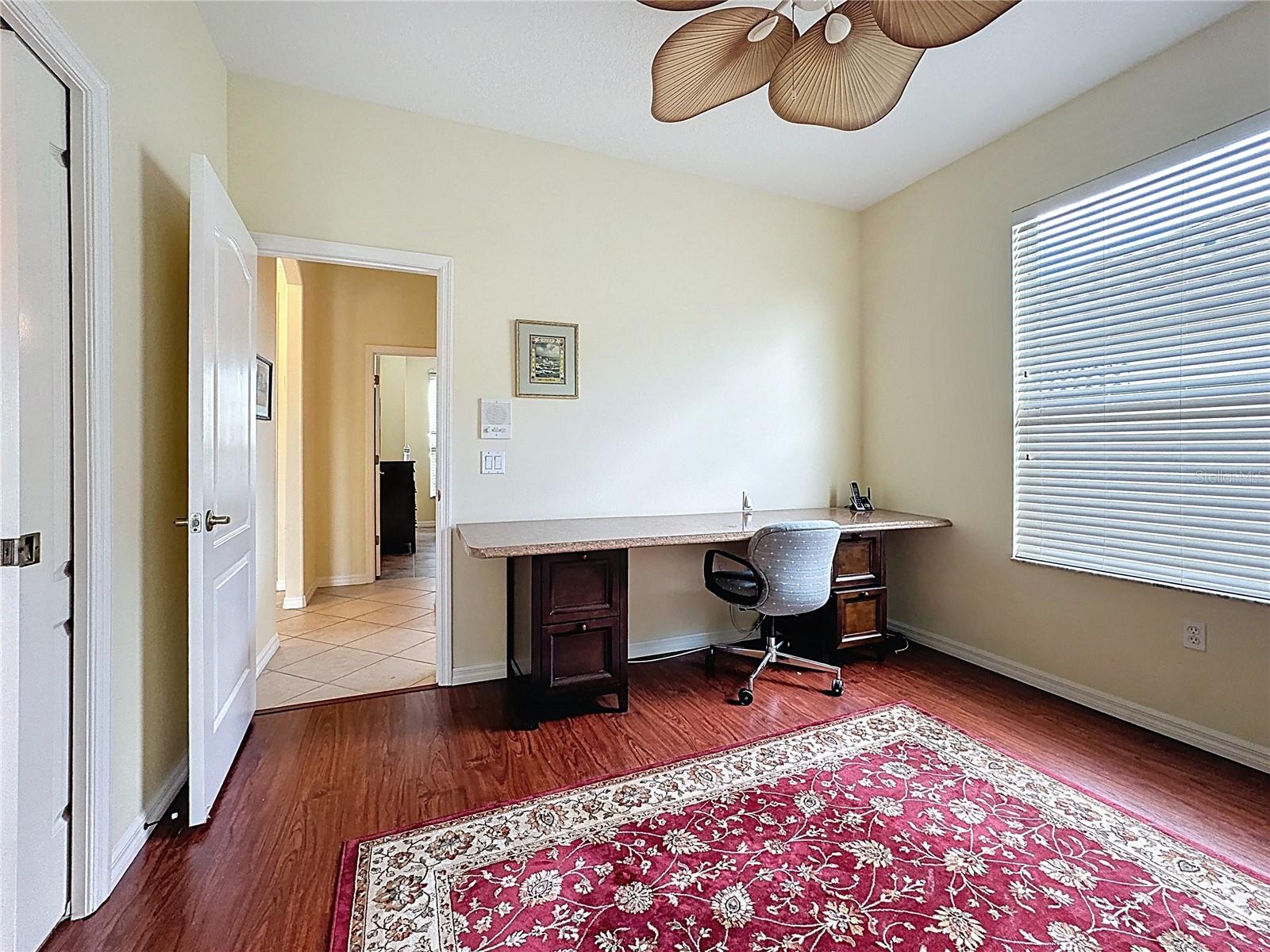 TIMBERLY PH I & II - Residential