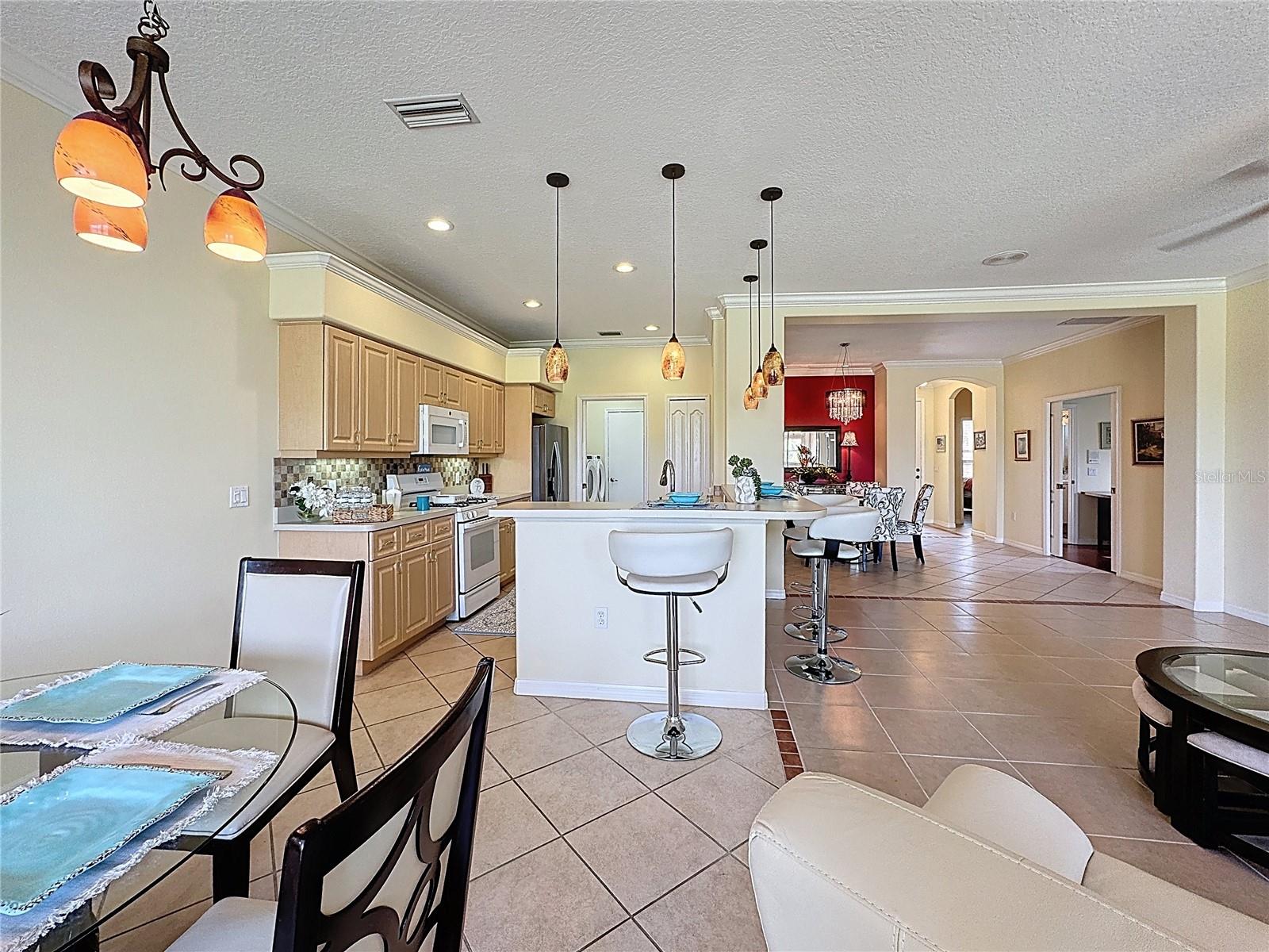 TIMBERLY PH I & II - Residential