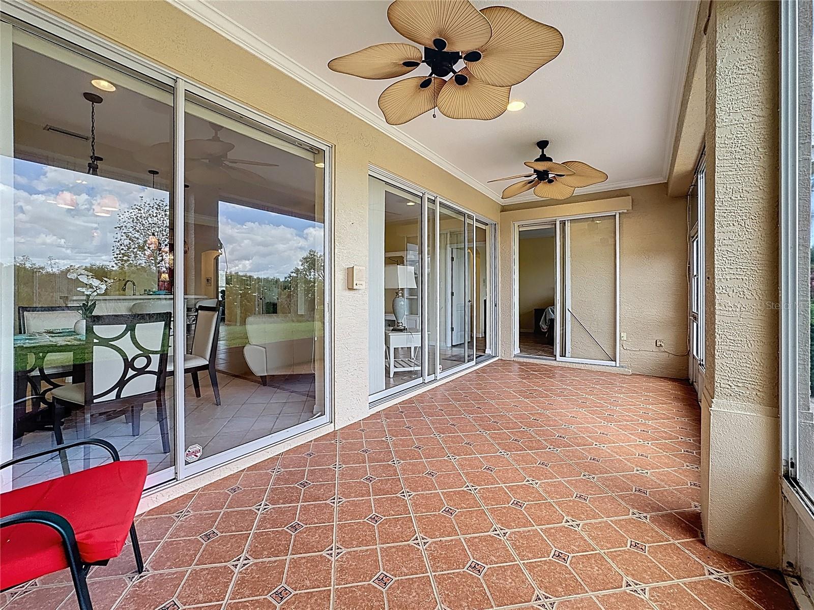 TIMBERLY PH I & II - Residential