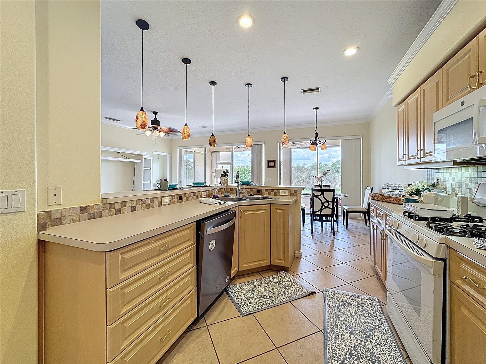 TIMBERLY PH I & II - Residential