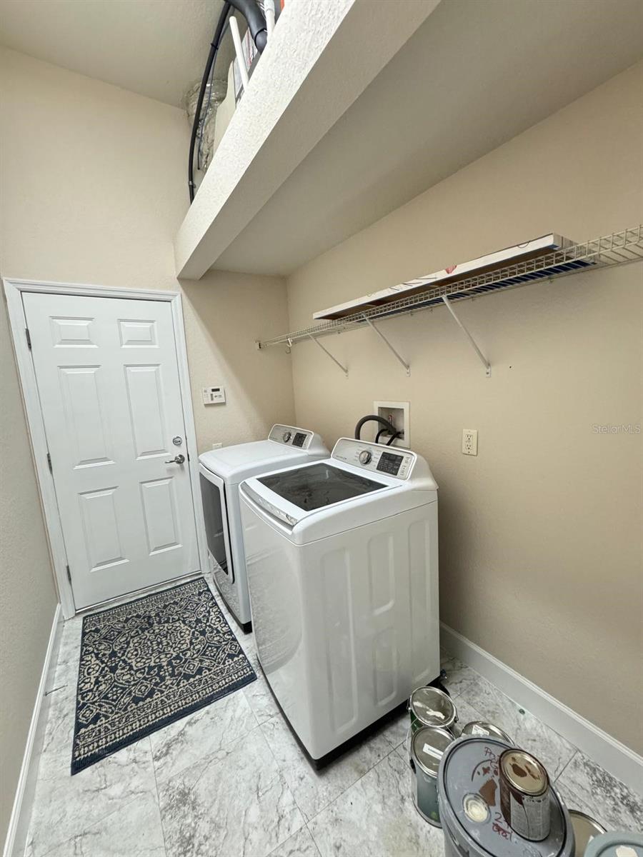 SPRING ISLE - Residential Lease