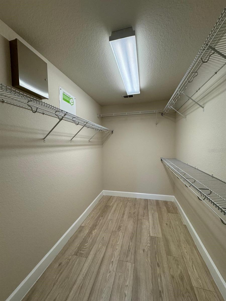 SPRING ISLE - Residential Lease