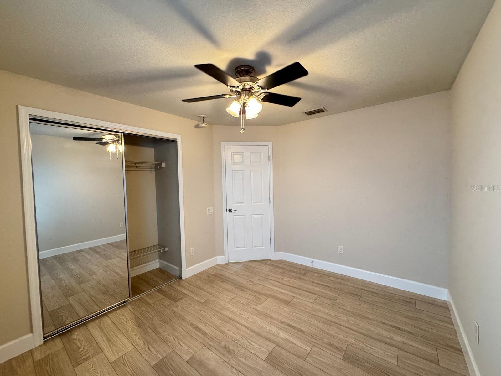 SPRING ISLE - Residential Lease