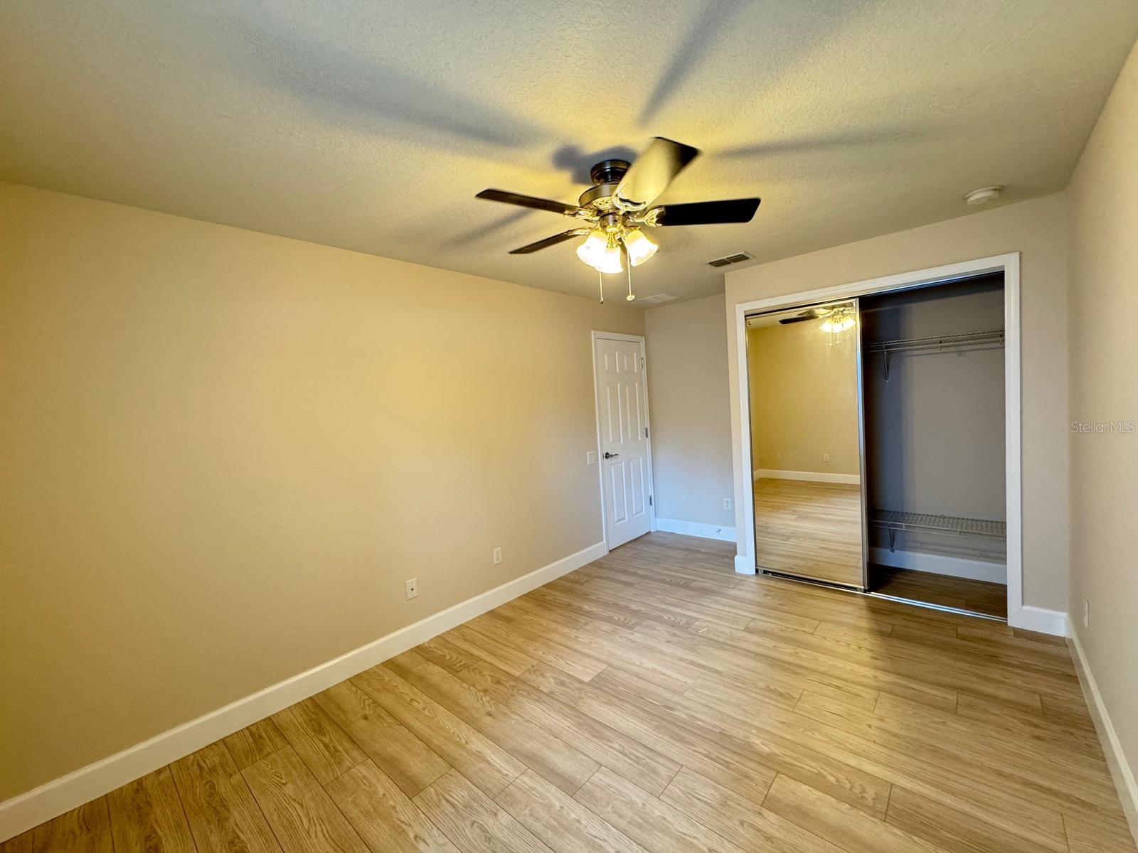 SPRING ISLE - Residential Lease