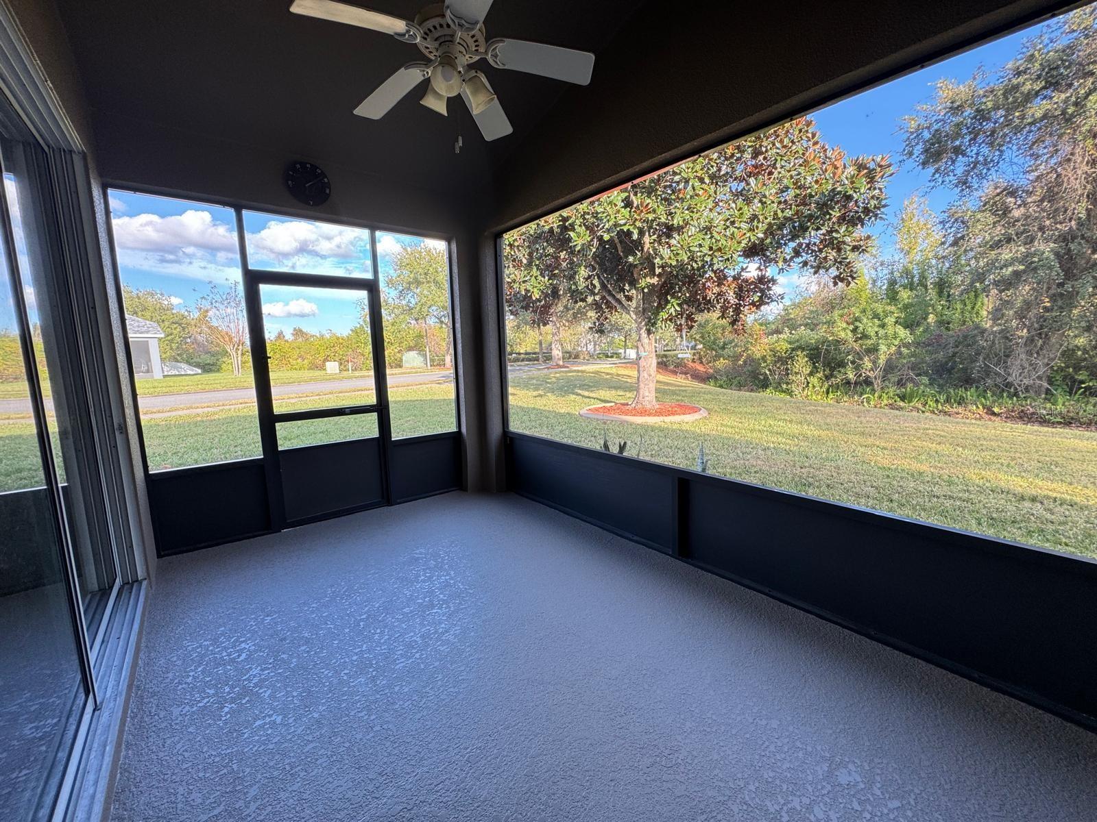 SPRING ISLE - Residential Lease