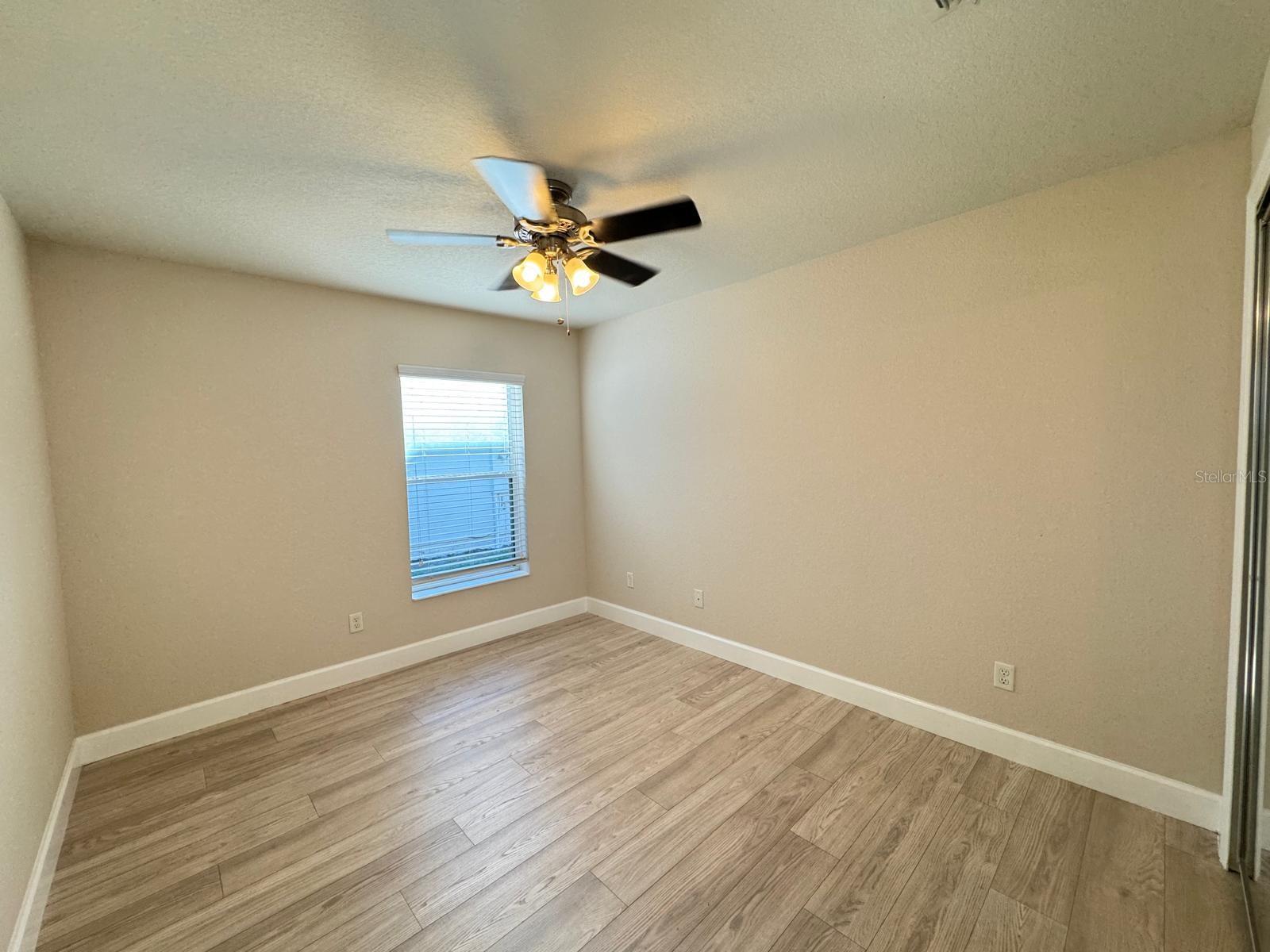 SPRING ISLE - Residential Lease