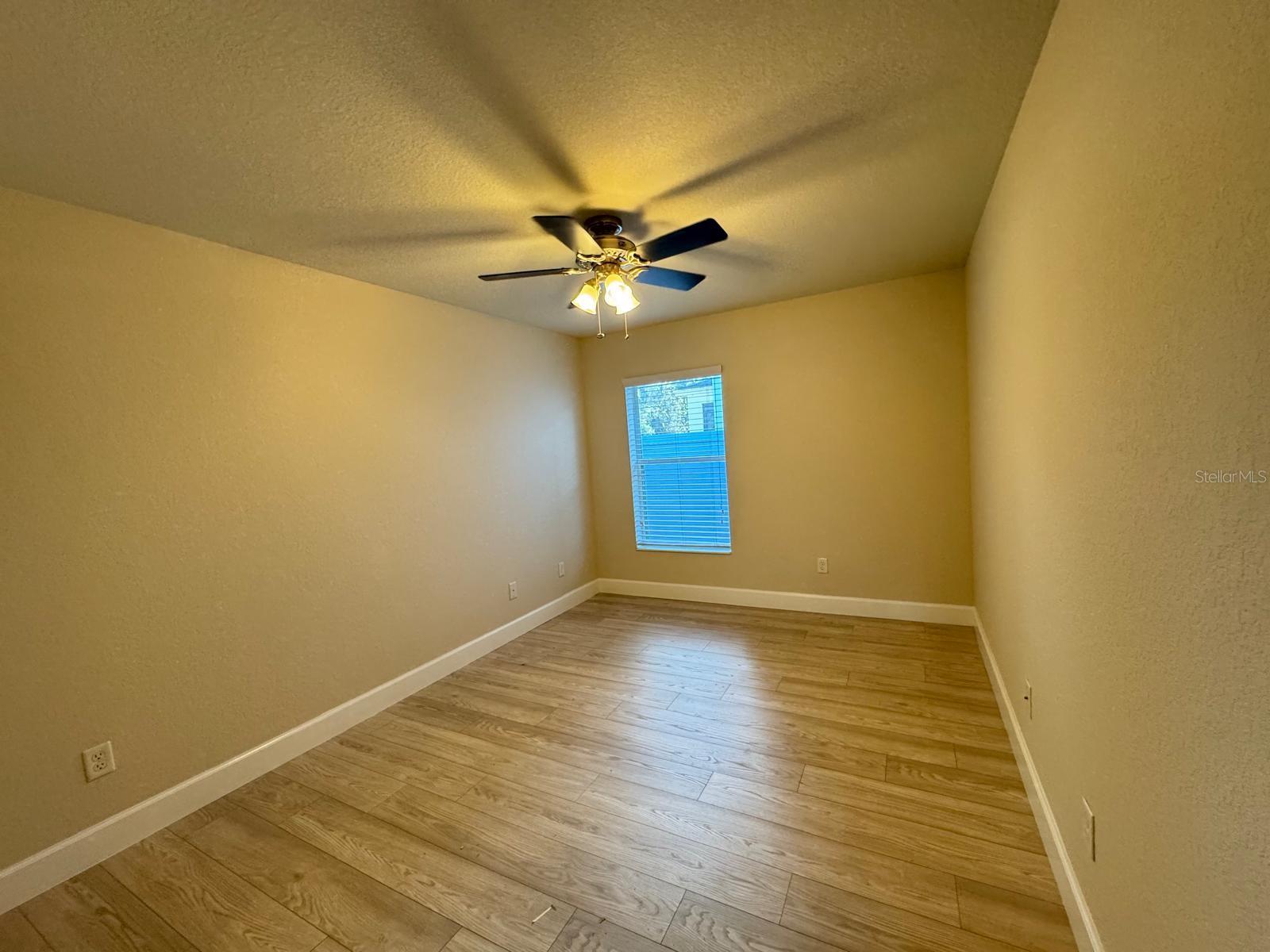 SPRING ISLE - Residential Lease