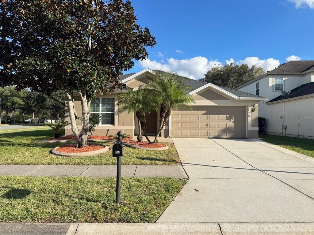 Photo of 1268 Toluke Point, Orlando, FL 32828 (MLS # S5140247)