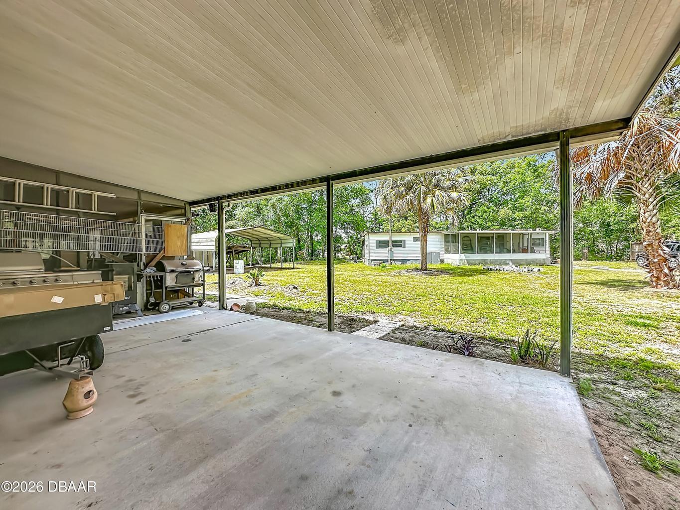 ST JOHNS RIVERSIDE ESTATES RIVEROAKS SEC 1ST ADD - Residential