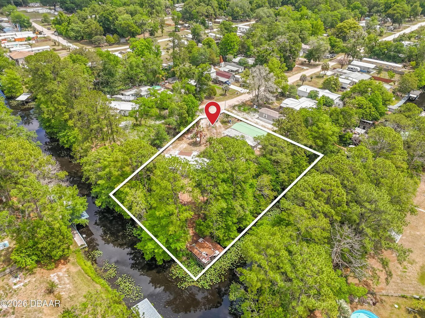 ST JOHNS RIVERSIDE ESTATES RIVEROAKS SEC 1ST ADD - Residential