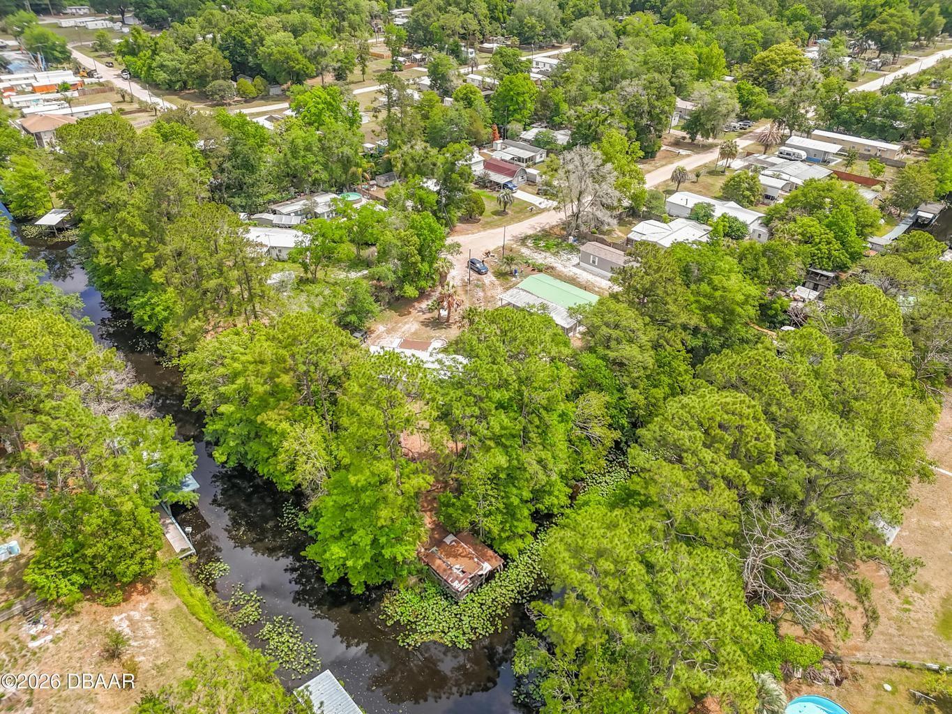 ST JOHNS RIVERSIDE ESTATES RIVEROAKS SEC 1ST ADD - Residential