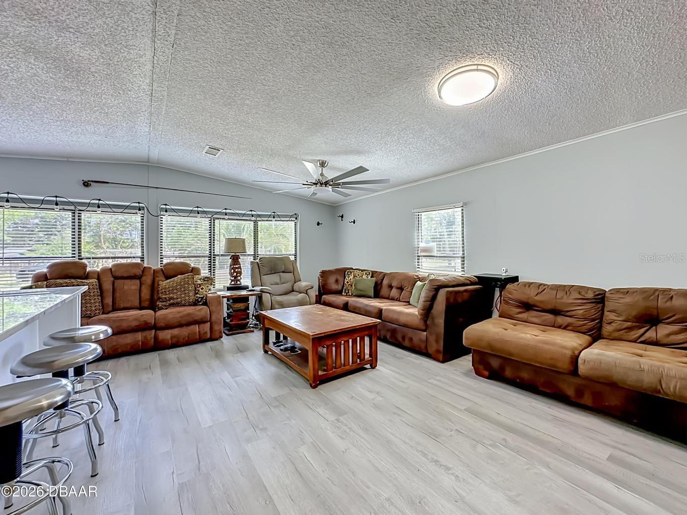 ST JOHNS RIVERSIDE ESTATES RIVEROAKS SEC 1ST ADD - Residential