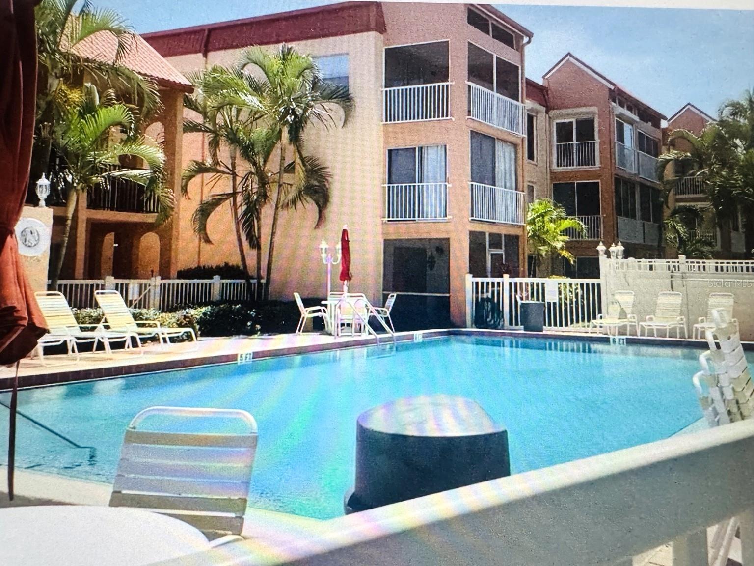BOCA SHORES CONDO - Residential