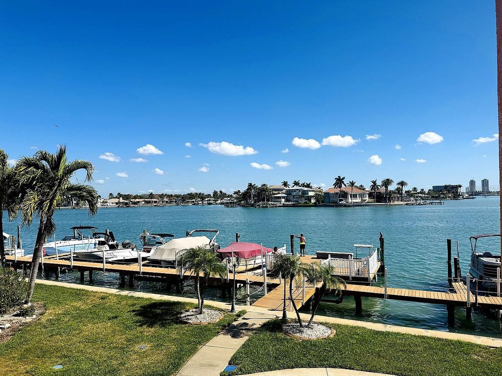Photo of 8921 Blind Pass Road #244, St Pete Beach, FL 33706 (MLS # TB8486327)