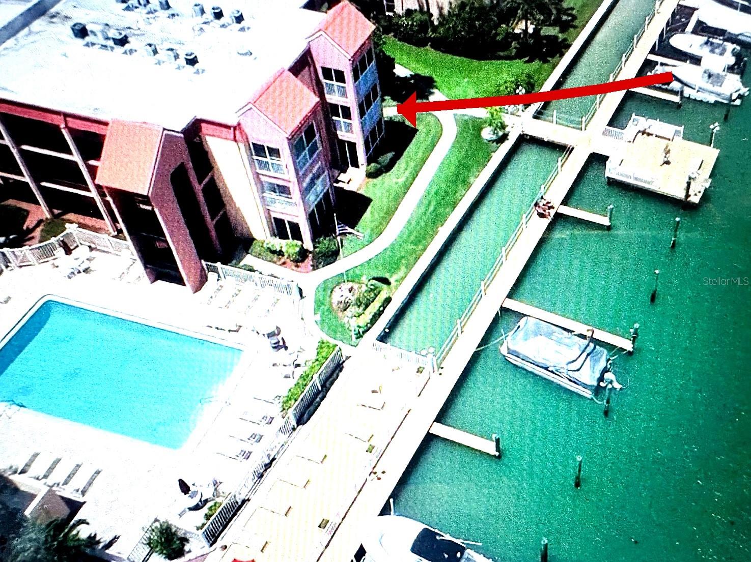 BOCA SHORES CONDO - Residential