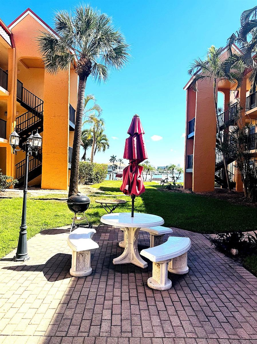 BOCA SHORES CONDO - Residential