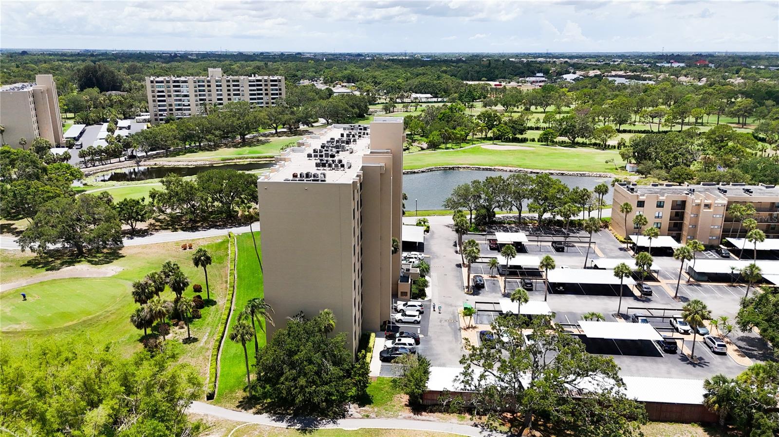 2616 COVE CAY DRIVE 505